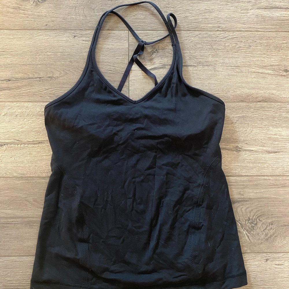 Lulu tank